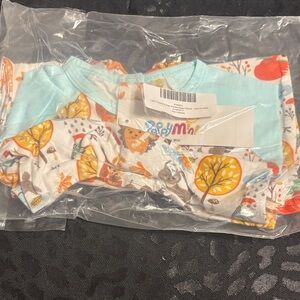Vibrant Baby Onesie Set